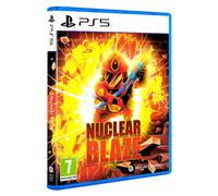 Nuclear Blaze - PS5