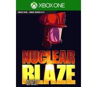 Nuclear Blaze (Xbox One) - Xbox Live Key - EUROPE