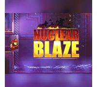 Nuclear Blaze (Xbox One / Xbox Series X|S) Xbox Live Key - ARGENTINA