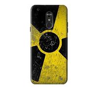 Nuclear Case Cover For LG Q Stylo 4, LG Q Stylus