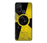 Nuclear Case Cover For OnePlus Nord N100