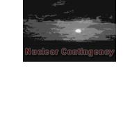 Nuclear Contingency Steam Key GLOBAL