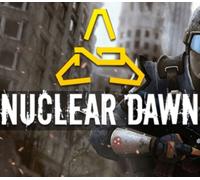 Nuclear Dawn EU PC Steam CD Key