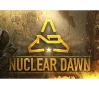 Nuclear Dawn Steam CD Key