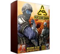 Nuclear Dawn Steam Key GLOBAL