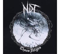 Nuclear Death Terror - Chaos Reigns