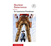 Nuclear Deterrence: A Ladybird Expert Book: 31 (The Ladybird Expert Series, 31)