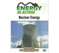 Nuclear Energy [DVD] [2000] [Region 1] [US Import] [NTSC]