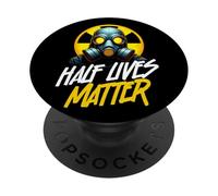 Nuclear Engineering Design For A Nuclear Engineer PopSockets Adhesive PopGrip