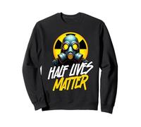 Nuclear Engineering Design For A Nuclear Engineer Sweatshirt
