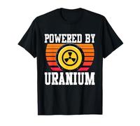 Nuclear Engineering Design For A Nuclear Engineer T-Shirt