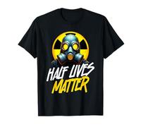 Nuclear Engineering Design For A Nuclear Engineer T-Shirt