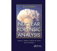 Nuclear Forensic Analysis