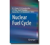 Nuclear Fuel Cycle
