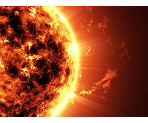 Nuclear Fusion in Our Sun