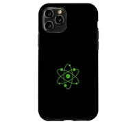 Nuclear Is The True Renewable Power Scientist Case for iPhone 11 Pro