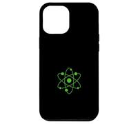 Nuclear Is The True Renewable Power Scientist Case for iPhone 12 Pro Max