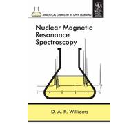 Nuclear Magnetic Resonance Spectroscopy (Part Of Acol Series)