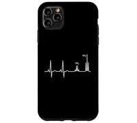 Nuclear Magnetic Resonance Spectroscopy Pulse Case for iPhone 11 Pro Max