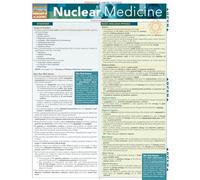 Nuclear Medicine (Quick Study Academic)