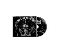 Nuclear Messiah - Black Flame