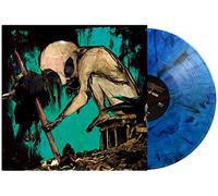 Nuclear - Murder Of Crows (Blue Marble Vinyl) [VINYL]