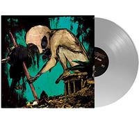 Nuclear - Murder Of Crows (Clear Vinyl) [VINYL]