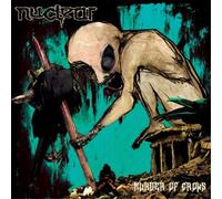 Nuclear - Murder Of Crows [VINYL]