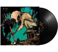 Nuclear - Murder Of Crows [VINYL]