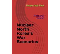 Nuclear North Korea’s War Scenarios: A Rational Version