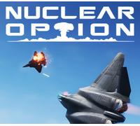 Nuclear Option PC Steam Account