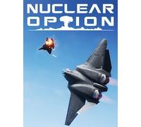 Nuclear Option (PC) - Steam Account - GLOBAL