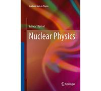 Nuclear Physics (Graduate Texts in Physics)