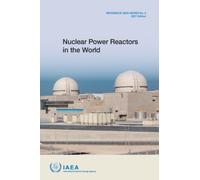 Nuclear Power Reactors in the World : 2021 Edition