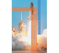 Nuclear Propulsion Techniques for Spacecraft: Utilization of Nuclear Reactors in Spacecraft for Space Propulsion: 1 (Dr Guven Space Technology Series)
