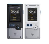 Nuclear Radiation Detector GC-03 White