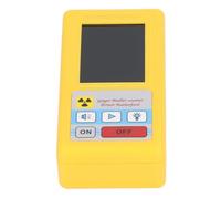 Nuclear Radiation Detector Geiger Counter Beta Gamma X Ray Monitor Professional Radioactive Dosimeter Tester Meter 5V