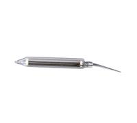 Nuclear Radiation Detector Geiger Counter Tube High Sensitivity X γ β Rays Measurement for Home DIY Projects Glass Material Compact Size