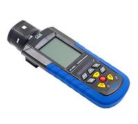Nuclear Radiation Detector, Handheld Digital Beta Gamma Dosimeter with LCD Backlight Display for Home and Office Use