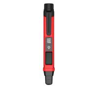 Nuclear Radiation Detector Handheld Geigers Counter Digital Display for Industrial and Personals Radiation Meter Geigers Counter