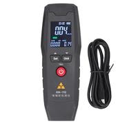 Nuclear Radiation Detector, Professional Radiation Dosimeter, High Sensitivity X β γ Ray Tester - Real Time Measurement, Adjustable Overdose Alarm, Ideal for Industrial and Home