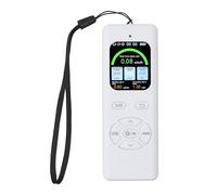 Nuclear Radiation Detector with High Sensitivity