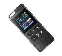 Nuclear Radiation Monitor GC-02 with Large LCD Display | Real-time monitoring, clear data sets, gamma and x-ray detection, compact design, home safety