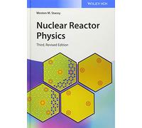Nuclear Reactor Physics – Wiley-VCH