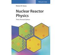 Nuclear Reactor Physics