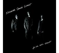 Nuclear Santa Claust - Je Ne Sais Claust [VINYL]