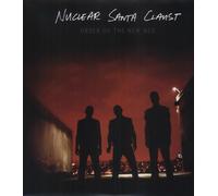 Nuclear Santa Claust - Order Of The New Age [VINYL]
