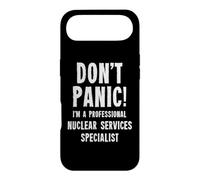 Nuclear Services Specialist Case for iPhone Air