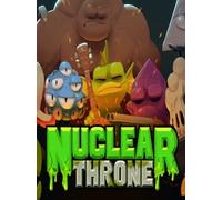 Nuclear Throne (PC) - Steam Key - GLOBAL