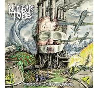 Nuclear Tomb - Terror Labyrinthian